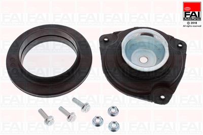 Remkomplekts, Amortizatora statnes balsts FAI AutoParts SS9063