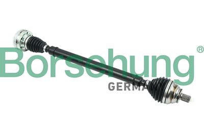 Приводной вал BORSEHUNG B17855