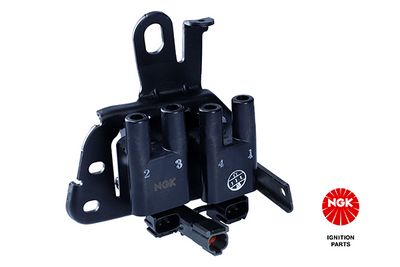 Aizdedzes spole NGK 48166