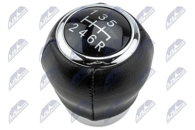 Pārslēdzējsviras rokturis NTY GZB-SB-000