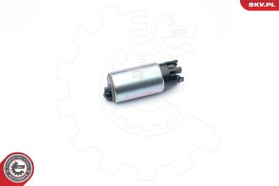 Топливный насос ESEN SKV 02SKV309