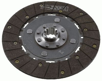 Sajūga disks SACHS 1864 468 041