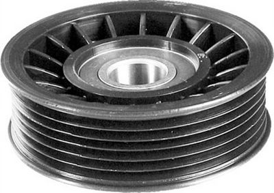 Spriegotājrullītis, Ķīļrievu siksna MAGNETI MARELLI 331316170650