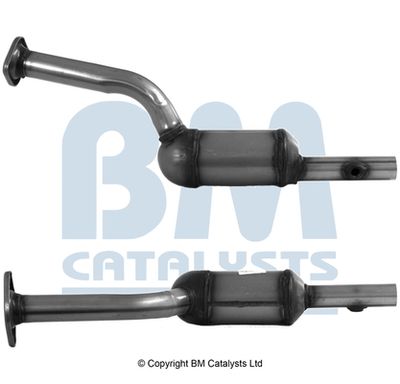 Катализатор BM CATALYSTS BM91570H