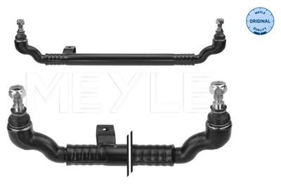 Продольная рулевая тяга MEYLE 0160400129