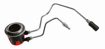 Centrālais izslēdzējmehānisms, Sajūgs SACHS 3182 654 310