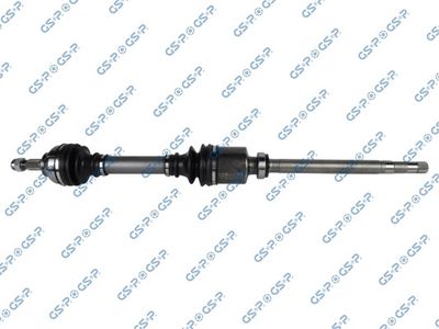 Приводной вал GSP 299197