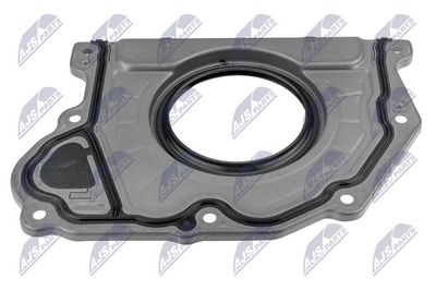 Уплотняющее кольцо, коленчатый вал NTY NUP-CH-010