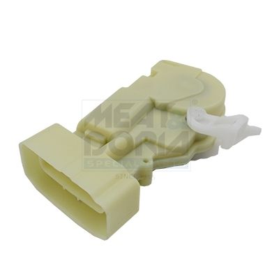 Замок двери MEAT & DORIA 31578