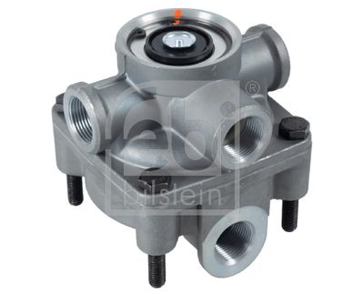 Paātrinātājvārsts FEBI BILSTEIN 38118