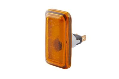 Дополнительный проблесковый маячок HELLA 2BM003647021