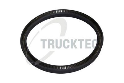Blīve, Izplūdes kolektors TRUCKTEC AUTOMOTIVE 03.39.012