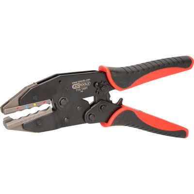 Savienotājelementu stangas KS TOOLS 115.1475