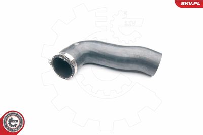 Трубка нагнетаемого воздуха ESEN SKV 24SKV048