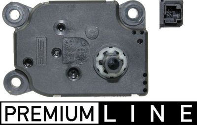 Регулировочный элемент, смесительный клапан MAHLE AA 50 000P