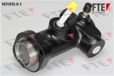Главный тормозной цилиндр FTE 9722093