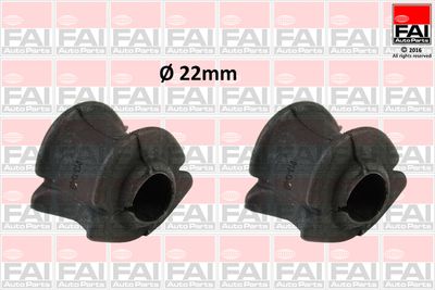 Piekare, Stabilizators FAI AutoParts SS7948K