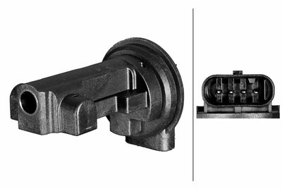Датчик, положение распределительного вала HELLA 6PU 358 380-701