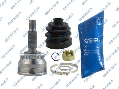 Шарнирный комплект, приводной вал GSP 824038