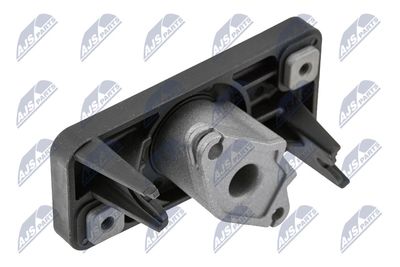 Наружная ручка двери NTY EZC-FT-083