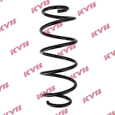 Balstiekārtas atspere KYB RA4143