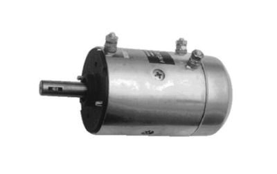 Elektromotors MAHLE MM 274