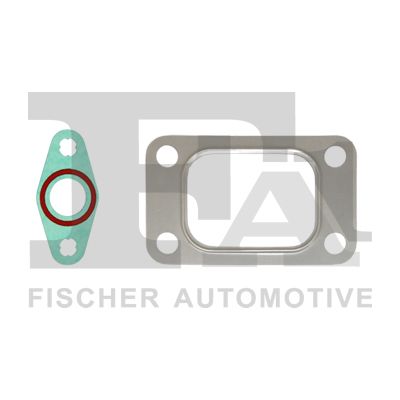 Монтажный комплект, компрессор FA1 KT823470E