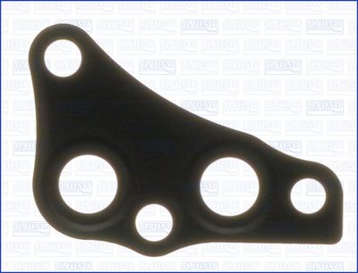 Blīve, Eļļas filtrs AJUSA 00850900