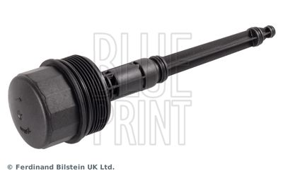 Крышка, корпус масляного фильтра BLUE PRINT ADBP990004