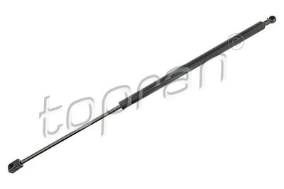 Газовая пружина, крышка багажник TOPRAN 205424