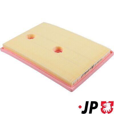 Воздушный фильтр JP GROUP 1118610000