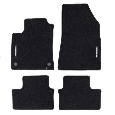 Paklājiņu komplekts Frogum HR458710