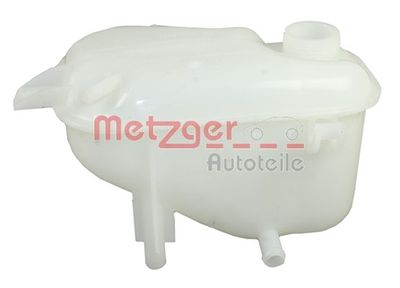 Kompensācijas tvertne, Dzesēšanas šķidrums METZGER 2140196