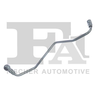 Маслопровод, компрессор FA1 610-921