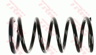 Balstiekārtas atspere TRW JCS851