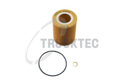 Масляный фильтр TRUCKTEC AUTOMOTIVE 08.18.005