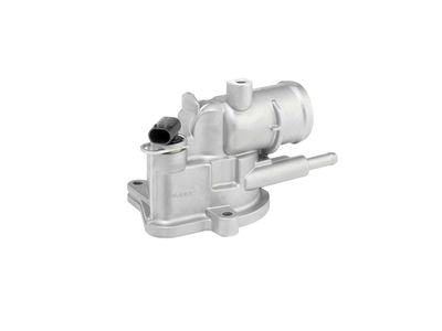 Termostats, Dzesēšanas šķidrums BorgWarner (Wahler) 410171.87D
