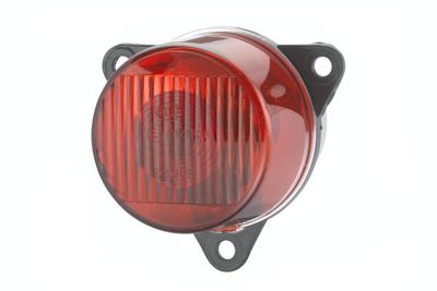 Aizm. miglas lukturi HELLA 2NE 008 221-031
