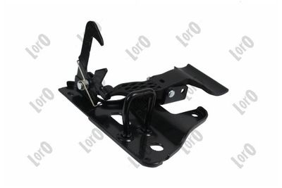 Motora pārsega slēdzene ABAKUS 132-003-045