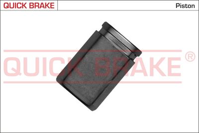QUICK BRAKE 185222K Virzulis, Bremžu suports