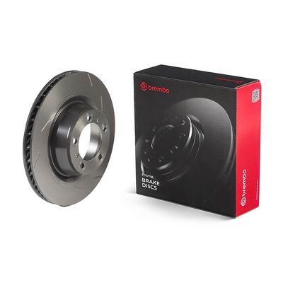 Bremžu diski BREMBO 09.E898.11