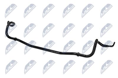 Stabilizators, Balstiekārta NTY ZLP-LR-012