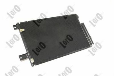 Конденсатор, кондиционер ABAKUS 0510160035