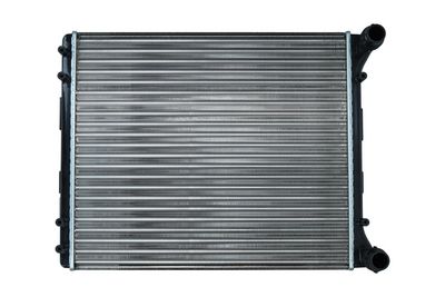 Радиатор, охлаждение двигателя KAMOKA 7705003