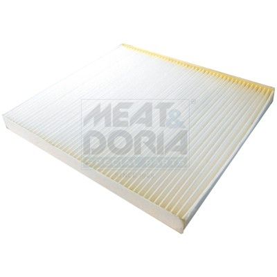 Фильтр, воздух во внутренном пространстве MEAT & DORIA 17522