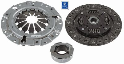 Sajūga komplekts SACHS 3 000 951 417