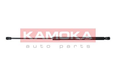 Gāzes atspere, Bagāžas/Kravas nodalījuma vāks KAMOKA 7092063