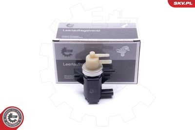 Преобразователь давления, турбокомпрессор ESEN SKV 14SKV920