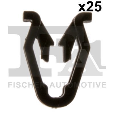 Moldings/aizsarguzlika FA1 73-40006.25