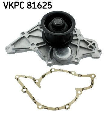 Ūdens sūknis, dzinēja dzesēšana SKF VKPC 81625